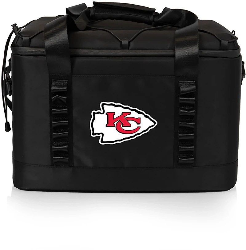 Picnic Time Kansas City Chiefs Eco-Friendly 24 Can Superthick Cooler