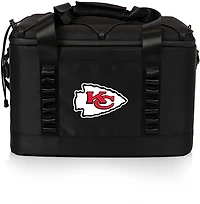 Picnic Time Kansas City Chiefs Eco-Friendly 24 Can Superthick Cooler