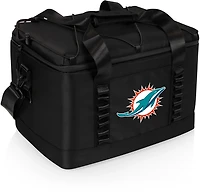 Picnic Time Miami Dolphins Eco-Friendly 24 Can Superthick Cooler