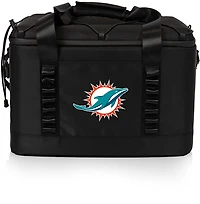 Picnic Time Miami Dolphins Eco-Friendly 24 Can Superthick Cooler
