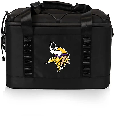 Picnic Time Minnesota Vikings Eco-Friendly 24 Can Superthick Cooler