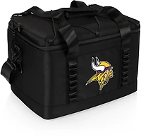 Picnic Time Minnesota Vikings Eco-Friendly 24 Can Superthick Cooler