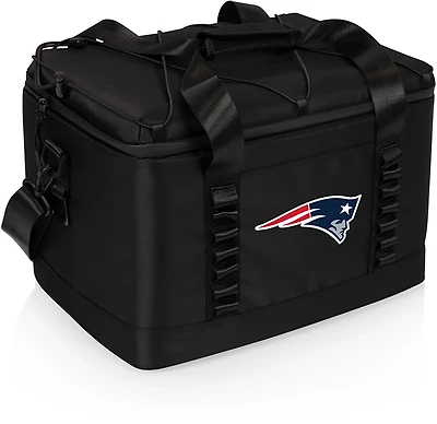 Picnic Time New England Patriots Eco-Friendly 24 Can Superthick Cooler