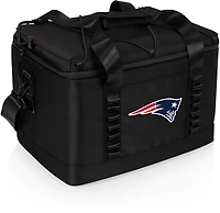 Picnic Time New England Patriots Eco-Friendly 24 Can Superthick Cooler