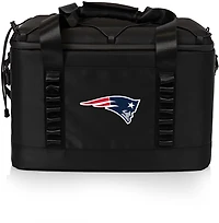 Picnic Time New England Patriots Eco-Friendly 24 Can Superthick Cooler