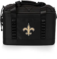 Picnic Time New Orleans Saints Eco-Friendly 24 Can Superthick Cooler