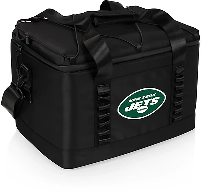 Picnic Time New York Jets Eco-Friendly 24 Can Superthick Cooler