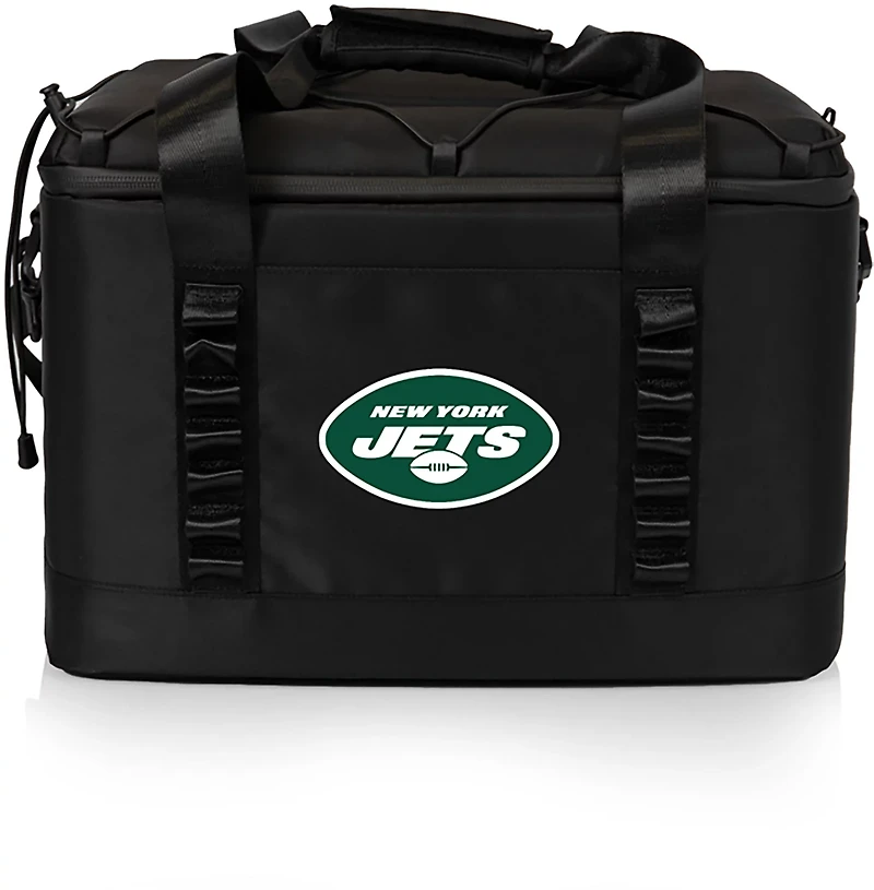 Picnic Time New York Jets Eco-Friendly 24 Can Superthick Cooler