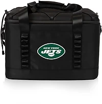 Picnic Time New York Jets Eco-Friendly 24 Can Superthick Cooler