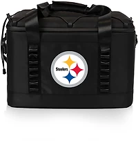 Picnic Time Pittsburgh Steelers Eco-Friendly 24 Can Superthick Cooler
