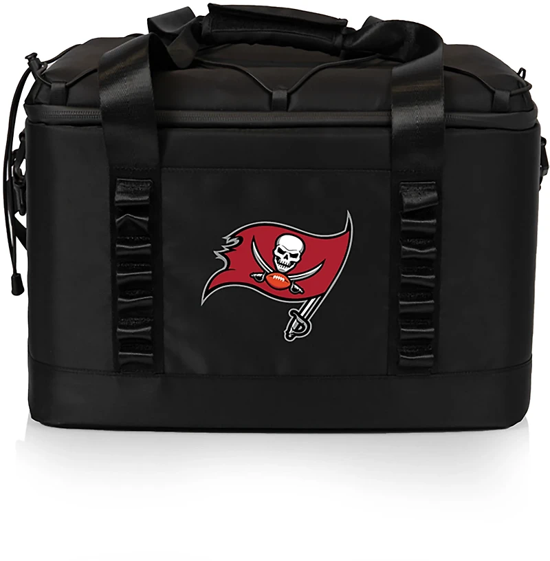 Picnic Time Tampa Bay Buccaneers Eco-Friendly 24 Can Superthick Cooler