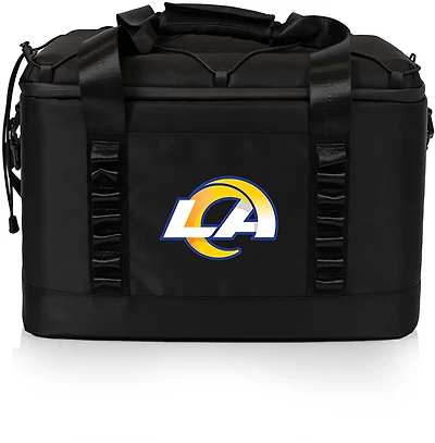 Picnic Time Los Angeles Rams Eco-Friendly 24 Can Superthick Cooler