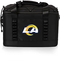 Picnic Time Los Angeles Rams Eco-Friendly 24 Can Superthick Cooler