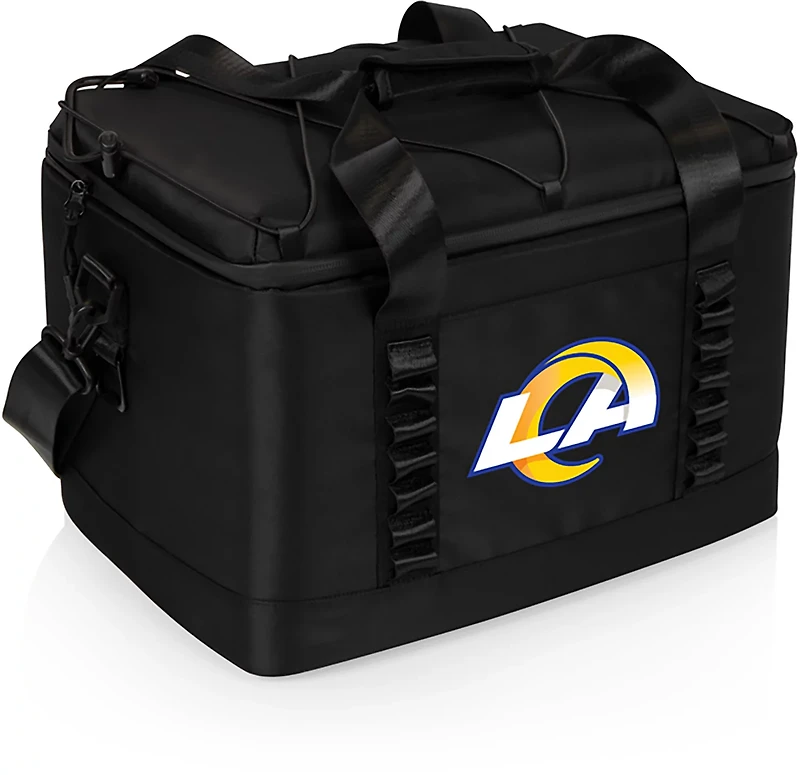 Picnic Time Los Angeles Rams Eco-Friendly 24 Can Superthick Cooler