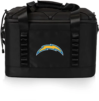 Picnic Time Los Angeles Chargers Eco-Friendly 24 Can Superthick Cooler