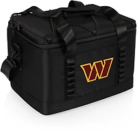 Picnic Time Washington Commanders Eco-Friendly 24 Can Superthick Cooler