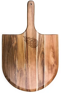 Picnic Time Tennessee Titans Acacia Serving Pizza Peel