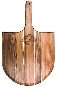 Picnic Time Los Angeles Rams Acacia Serving Pizza Peel