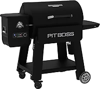 Pit Boss 850 Competition Series Roll Top Pellet Grill