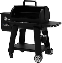 Pit Boss 850 Competition Series Roll Top Pellet Grill