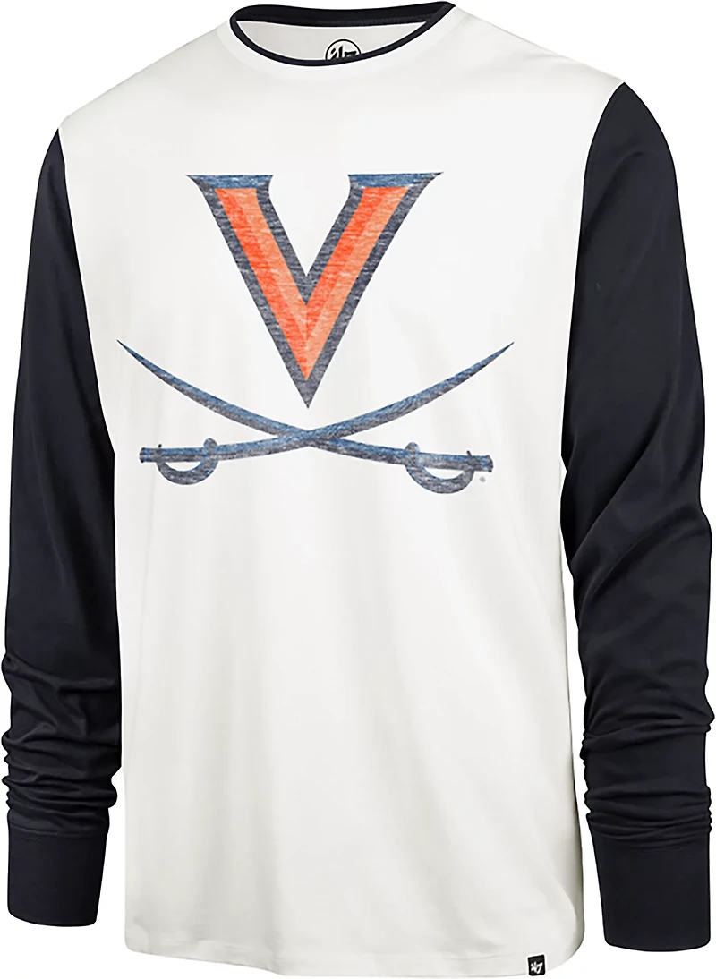 47 Men's Virginia Premier Rumford Franklin Long Sleeve T-shirt
