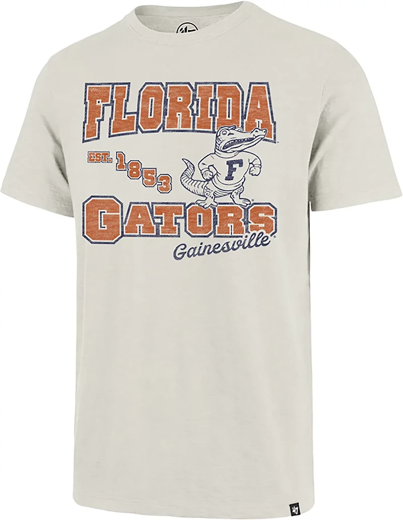 '47 University of Florida Cross Cut Scrum Graphic T-shirt