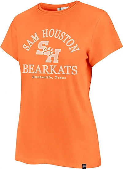 47 Women's Sam Houston State Fresh Start Frankie T-shirt