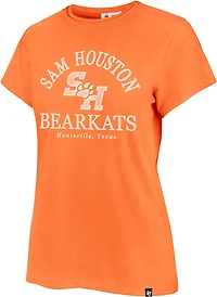 47 Women's Sam Houston State Fresh Start Frankie T-shirt