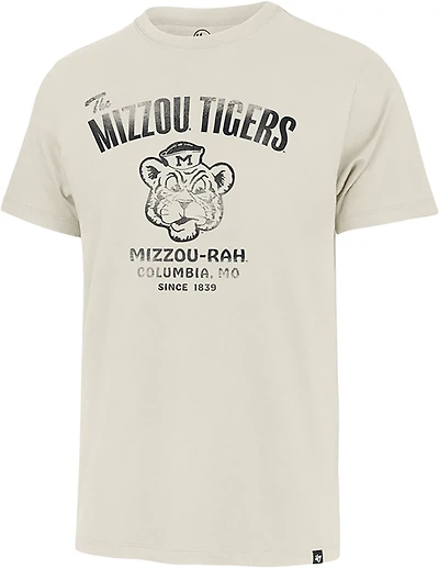 47 Missouri Wide Open Franklin T-shirt
