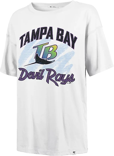 '47 Rays Women's Shader Sadie T-shirt