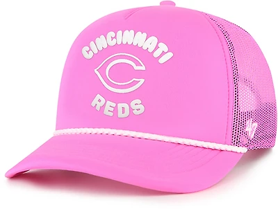 47 Reds Bright Side 47 Hitch FM Cap