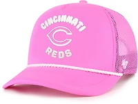47 Reds Bright Side 47 Hitch FM Cap