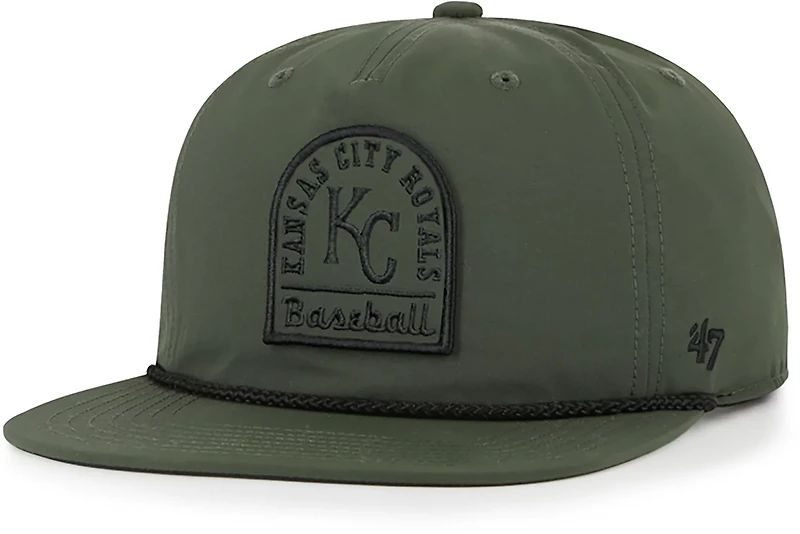 47 Royals Pier 47 Captain RF Cap