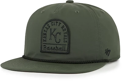 47 Royals Pier 47 Captain RF Cap
