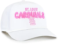 47 Cardinals Bright Side 47 Hitch Cap