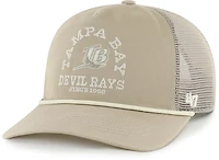 47 Rays Ranchero Mesh 47 Hitch Cap