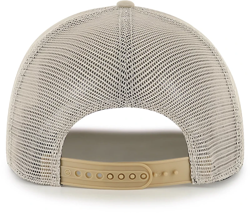 47 Rays Ranchero Mesh 47 Hitch Cap
