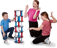 NSG Giant Tumbling Tower Game