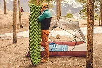 Klymit Static V™ Sleeping Pad