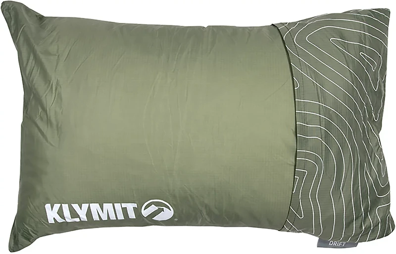 Klymit Drift Regular Pillow