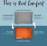 Klymit Drift Regular Pillow