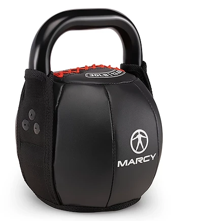 Marcy 30 lb. Soft Kettlebell