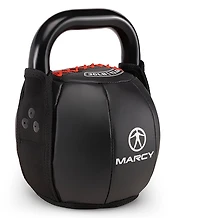 Marcy 30 lb. Soft Kettlebell