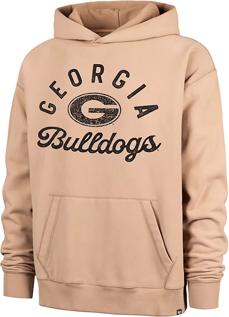 '47 Georgia Men's Dusted Bowline River Hoodie