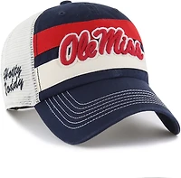'47 Adults' Ole Miss Rebels Clubhouse Boon Clean Up Cap