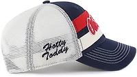 '47 Adults' Ole Miss Rebels Clubhouse Boon Clean Up Cap