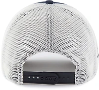 '47 Adults' Ole Miss Rebels Clubhouse Boon Clean Up Cap