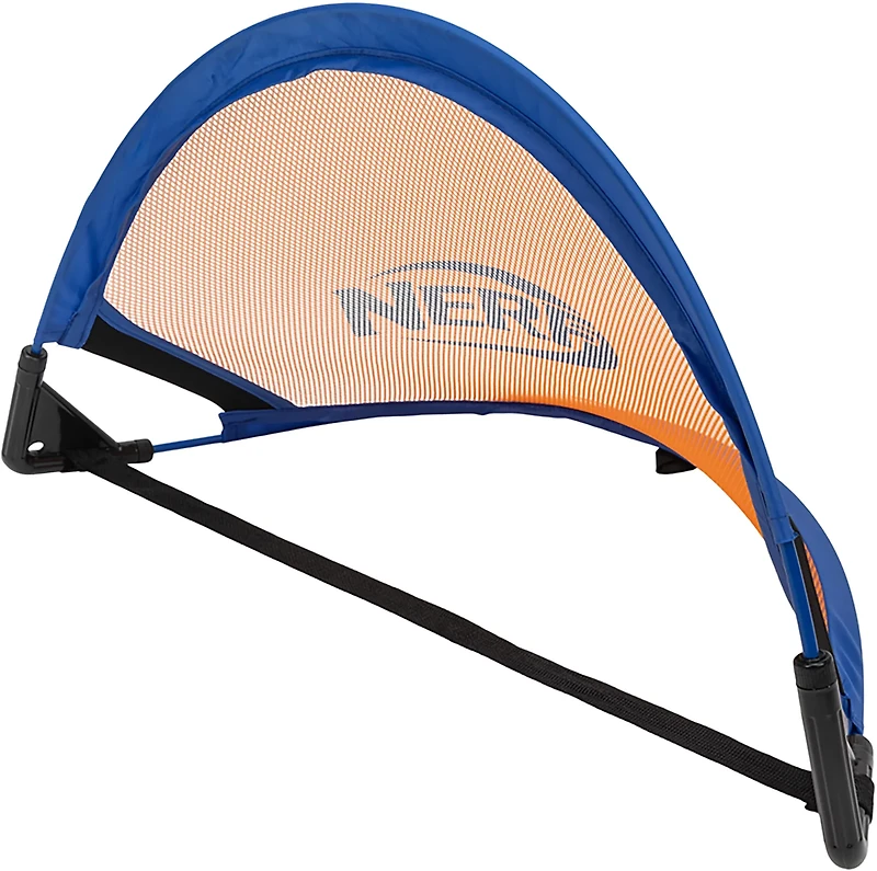 NERF Indoor 3-in-1 Mini Goal Sport Set