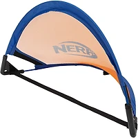 NERF Indoor 3-in-1 Mini Goal Sport Set