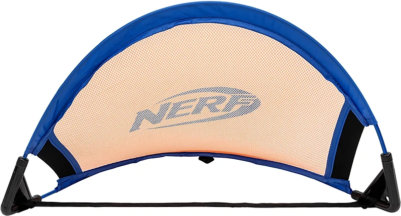 NERF Indoor 3-in-1 Mini Goal Sport Set